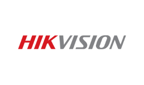 logo hikvision