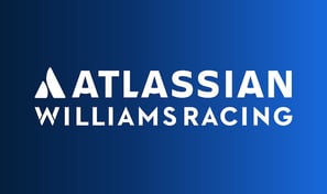 Atlassian Williams Racing