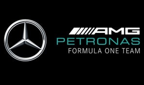 Mercedes AMG Petronas