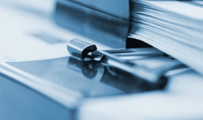 Imagem de artigo da página de publicações