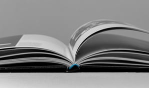 Imagem de livro da página de publicações