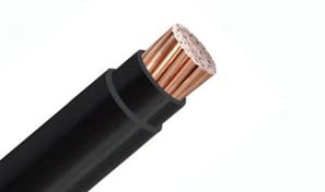 copper cables