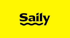 Saily Logo for Site Link