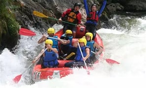 Sports Fun - La vallée de Louron