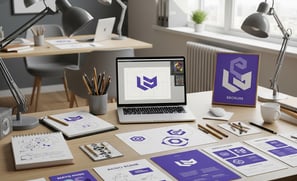 OMNI Studio | Branding, logos y sitios web | Hacete ver en todas partes