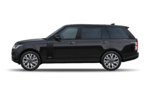 Range Rover Chauffeur Service | Airport Transfers | Smart City Prestige