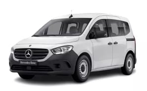 Mercedes Citan