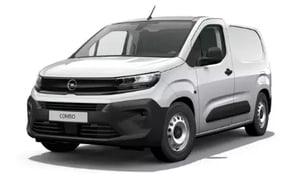 Opel Combo Cargo