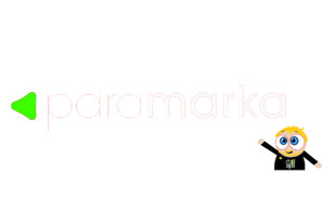 Paramarka İzmir dijital reklam ajansı logosu