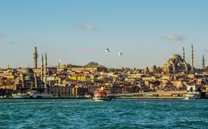 Istanbul, Turkey