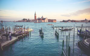Venice, Italy
