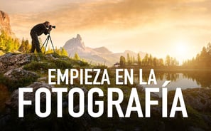 Curso de Fotografía