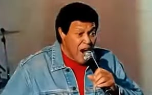 Magic Chord: Chubby Checker