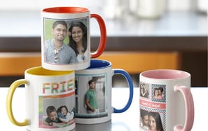 Mugs