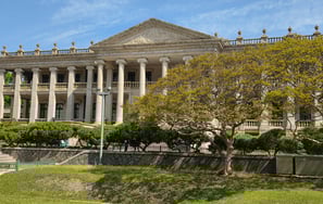 Seokjojeon Hall