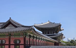 Roof view