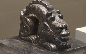 Korean Empire imperial royal seal