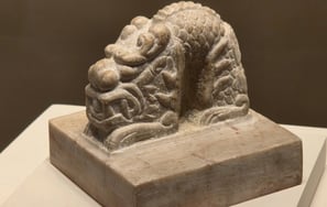 Royal Seal of Emperor Gojong of the Korean Empire