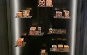 Joseon seals