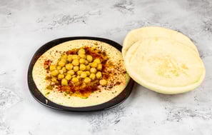 humus