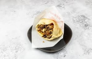 gyros pita
