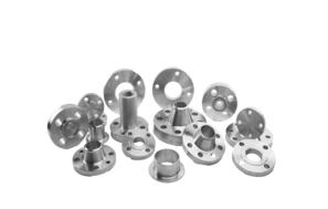 Steel Flanges