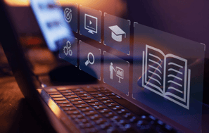 Professional learning environment at Integrix – training, mentoring, and career development