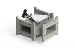 Waveguide based Components