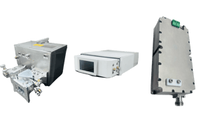 Microwave Power Generator & Power Supply