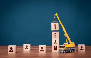 Team building and company events at Integrix Technologies – fostering unity and collaboration through retreats and workshops