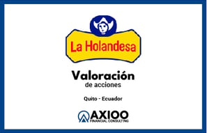 logotipo la holandesa cliente axioo