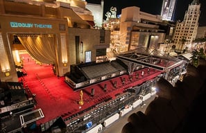 oscars dolby theatre movie hollywood