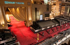 oscars dolby theatre movie hollywood