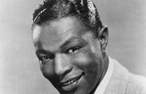 Nat King Cole music Los Angeles