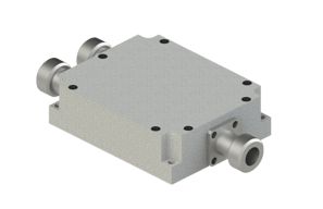 Connectorized Components