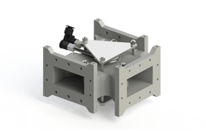 Waveguide based Components