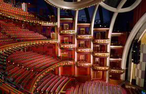 oscars dolby theatre movie hollywood