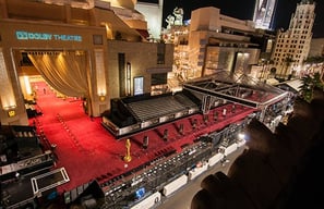 oscars dolby theatre movie hollywood