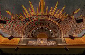 Netflix Egyptian Theatre Hollywood Movie