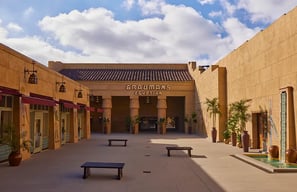 Netflix Egyptian Theatre Hollywood Movie