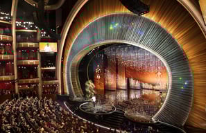 oscars dolby theatre movie hollywood