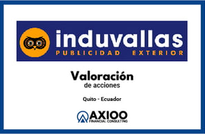 logotipo induvallas cliente de axioo