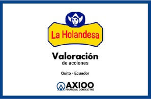 logotipo la holandesa cliente de axioo