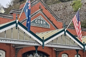 Cobh Heritage Center