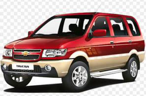 Tavera Taxi Service i Allahabad