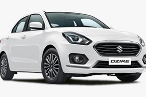 Swift Dzire Taxi Service In Prayagraj