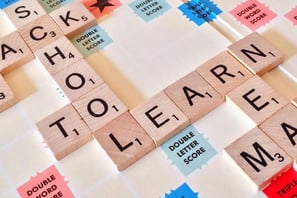 flashcards en inglés