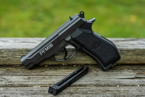 crosman pfm16