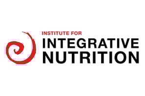 Institute for Integrative Nutrition Logo
