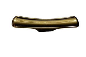 Golden T Shaped Knob